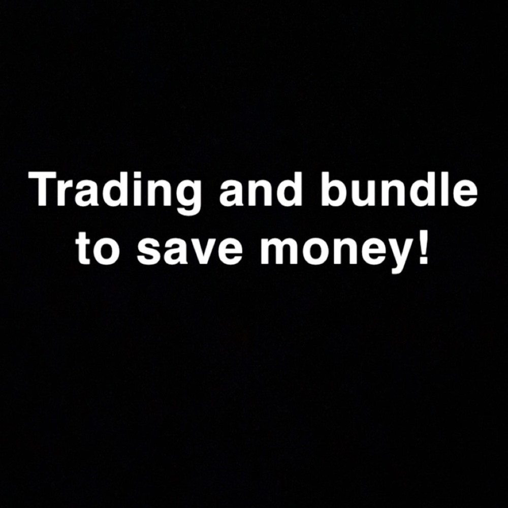 Trade and bundling